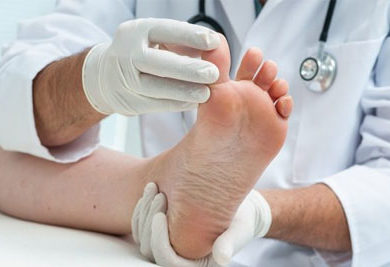 Podiatrist Bondi Junction | Podiatry First